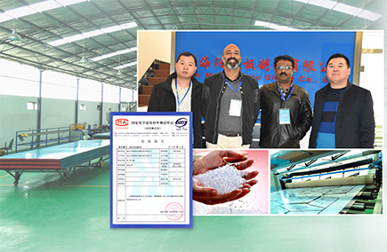 16年砥礪前行，死磕品質(zhì)